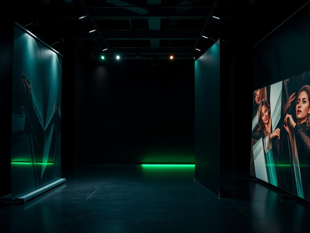 Comunicação Visual — produção gráfica SAYF em Nacala-Porto